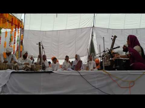 🟡Raag Dhanasri padtaal — वीडियो थंबनेल