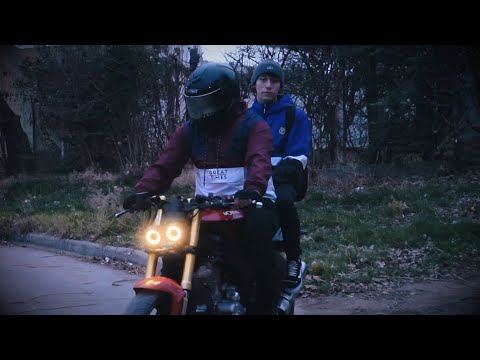 EneCe - Madrugada [ShotBy@prod.roshan]