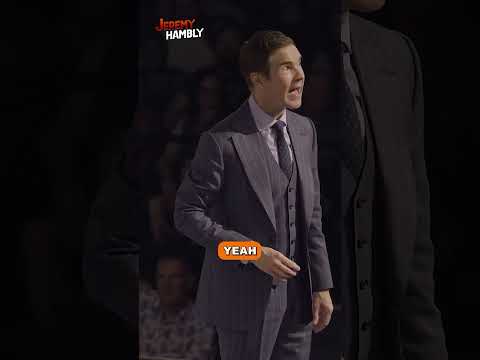 Jimmy Carr Rips On The British #funny #jimmycarr #standup #USA