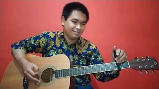 Dinosaur Pile-Up - Monalisa (Guitar Lesson)