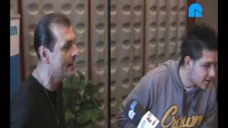 Tennessee... "Quiero que vengas a mí" en acústico en Rockola.fm