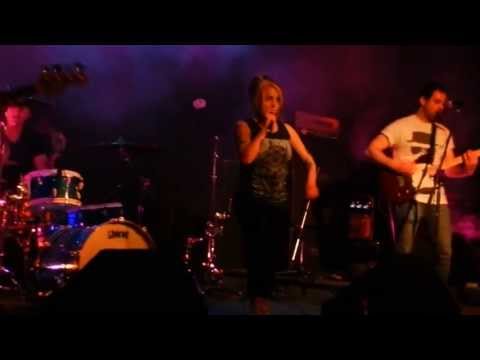 Next Stop Atlanta - Get In The Van (LIVE) @ Blitz 15.05.13