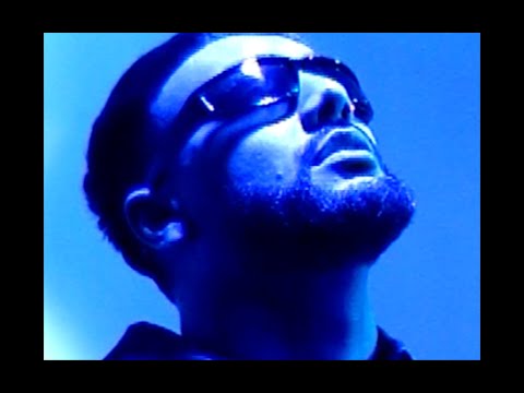 H33RA - Out of Body [Visualiser]