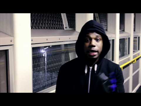 H.Boogie - On My level *HOOD VIDEO*