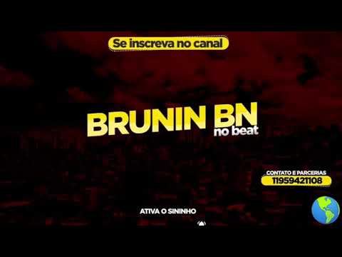 🔴MC BRUNIN BN - RITMO NOVO | DJ ALLE BASS | 2021