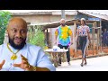 You Cannot Afford To Miss This New YUL EDOCHIE Movie That Was Just Released On YouTube