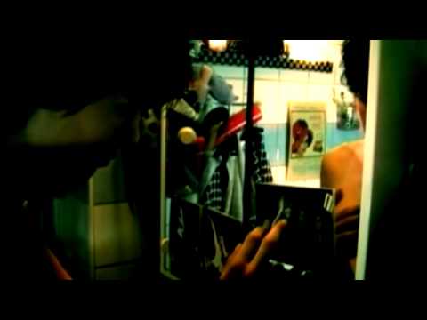 Ninja Dolls - The last song about you (for this time)