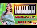 Sagua Sagua Chudi 2 0 Sambalpuri Son Like Share And Subscribe ️