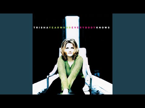 A Lover Is Forever - Trisha Yearwood