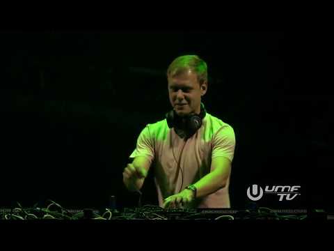 Armin van Buuren  Protoculture   Pegasus Vigel Remix   The Descent Extended Mix