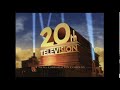 1593 2008 20th Television Logo With 1999 PBS Kids Dash Music Request