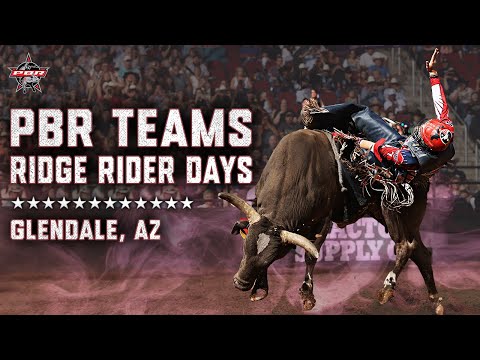 PBR Teams 2024: Glendale, AZ Ridge Rider Days | Week 12 Recap | PBR
