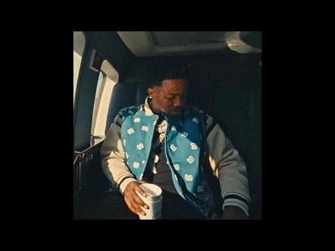 [FREE] Roddy Ricch Type Beat 2025 - "ALL4U"