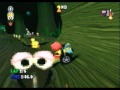 Muppet Race Mania Trailer PS1