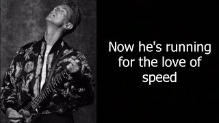 Baby Universal (1991) Tin Machine + lyrics