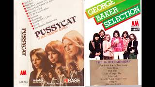 Download lagu T̲h̲e̲ B̲e̲s̲t̲ O̲f̲ P̲u̲s̲s̲yc̲a̲t̲ &̲ G̲e̲o̲r̲ge̲ ̲B̲a̲k̲e̲r̲ ̲S̲e̲l̲e̲c̲t̲i̲o̲n̲ ̲ (H̲Q̲) mp3
