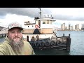 Why I QUIT My JOB On The Tug Boat Life Update