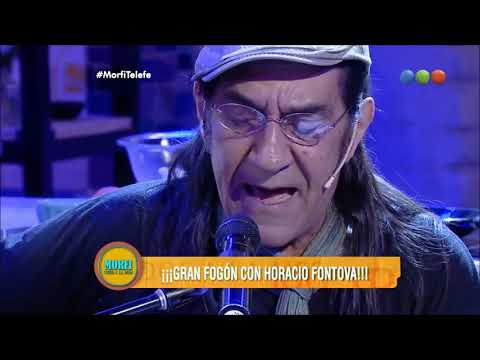Horacio Fontova - El olvidao (Duende Garnica)