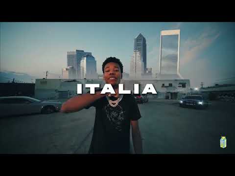 Nardo Wick Type Beat - "ITALIA" | Free Type Beat