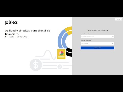 Plika, el FP&A para la mediana empresa que quiere ser grande