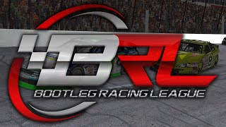 Stone River Qualifying Race | Hickory Motor Speedway