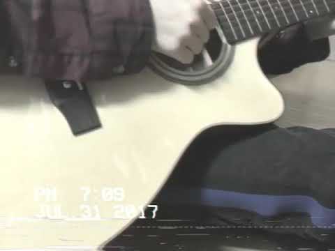 (G)-Idle Miyeon (former YG trainee) cover "All in my Head" #IgUpdate