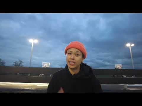 Amy True - No Pity Ft Biscuit