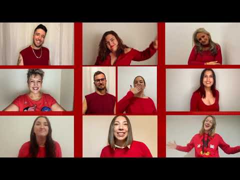 Medley Marisol (#OTCover)