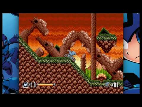 Blaster Master 2 on Genesis Does! (And Shouldn't Have Done)