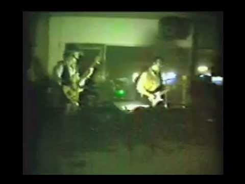 STAGGER LEE BAND 1990  PART 2            .mpg  VERN (STAGGER LEE) NEEL, MARC STAGGS & DAVID PARNELL