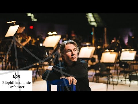 Richard Strauss: "Metamorphosen" mit Esa-Pekka Salonen | NDR Elbphilharmonie Orchester