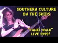 🌽 𝗦𝗢𝗨𝗧𝗛𝗘𝗥𝗡 𝗖𝗨𝗟𝗧𝗨𝗥𝗘 𝗢𝗡 𝗧𝗛𝗘 𝗦𝗞𝗜𝗗𝗦🌽 "Camel Walk"  Live 5/13/99  A1A Sandbar,  Lexington, KY