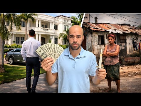 En Cuba, unos Viven del Comunismo y otros Sobreviven a él