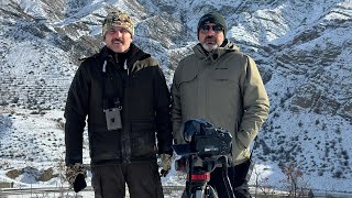 Teke avı Erzurum Uzundere 2026 Erkan Demirci & Furkan Düzenli