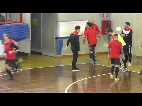 Serie C2: Lido il Pirata - Buenaonda Highlights