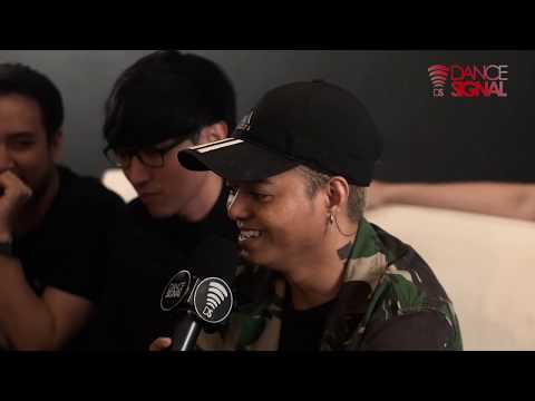 EXCLUSIVE - DanceSignal | I.CON.SPEAK | VELVET THORNS | WEIRD GENIUS X MIDNIGHT QUICKIE | 2019.06.28