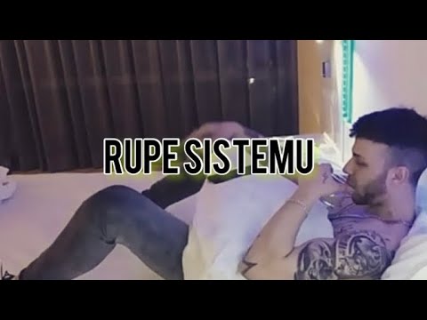 Roberto Tramontana -  Rupe Sistemu (Videoclip oficial)