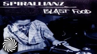 Spirallianz - Ghost Brigade