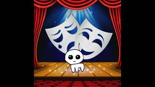 Cover art for World's greatest actor