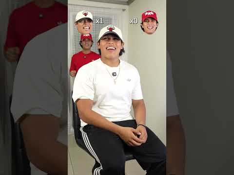 Yo Confío en mi HERMANO 😂