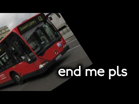 lean and bop ahh bus EXTENDED