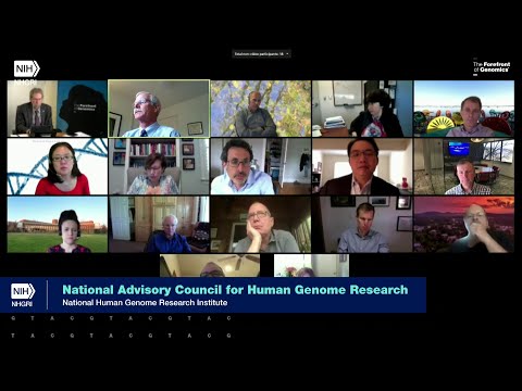 NACHGR Conflict of Interest Statement (May 2020)