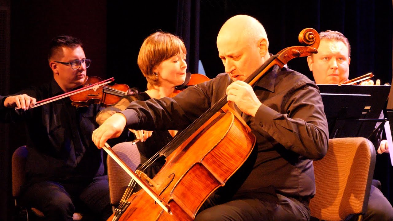 Miniatura filmu Muzyka, emocje i historia!