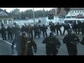 magyar rendőr velünk van 