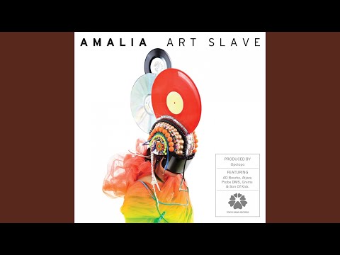 All the Funk I Need (Atjazz Love Soul Remix)