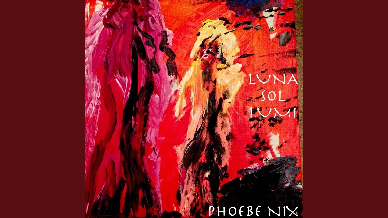 Promotional video thumbnail 2 for Phoebe Nix