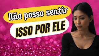 Apaixonada pelo próprio pai / História de seguidora