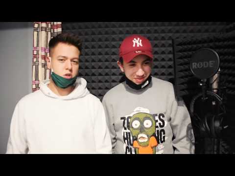 Zielu X Podgór  #Hot16Challenge2