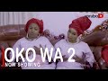 Oko Wa 2 Latest Yoruba Movie 2022 Drama Starring Yewande Adekoya|Rycardo Agbor|Ayo Mogaji | Iyabadan