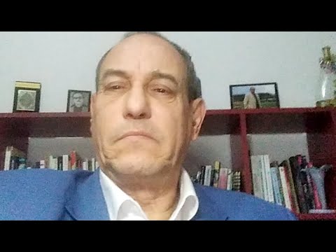 هذه الحكومة التي وعد بها تبون و لكم الحكم علبها